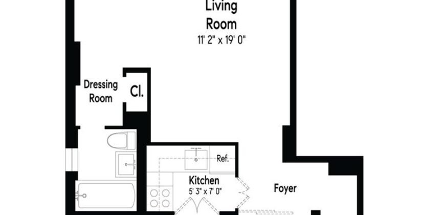 201 East 83rd Street, Unit 14G, Manhattan, NY