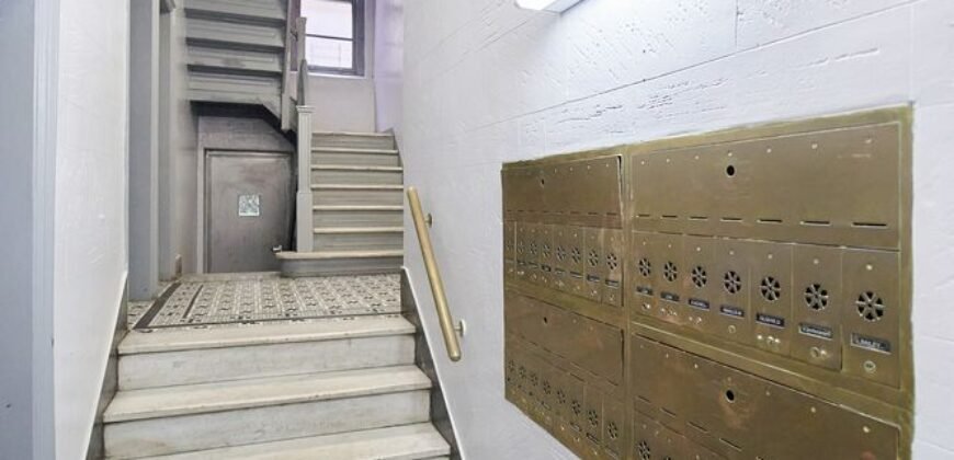 128 West 138th Street, Unit 5G, Manhattan, NY