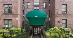 441 Convent Avenue, Unit 1C, Manhattan, NY