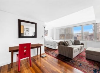 363 East 76th Street, Unit 21K, Manhattan, NY