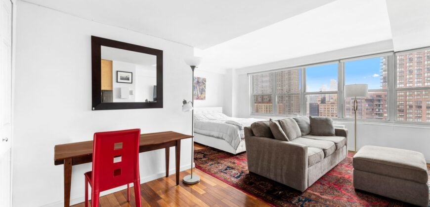 363 East 76th Street, Unit 21K, Manhattan, NY