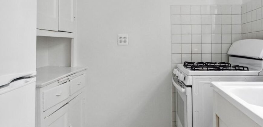 115 Cabrini Boulevard, Unit B62, Manhattan, NY