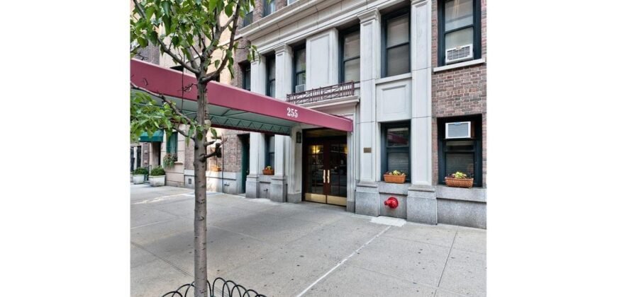 255 West 108th Street, Unit 7E, Manhattan, NY