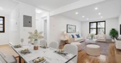 45 Overlook Terrace, Unit 4F, Manhattan, NY