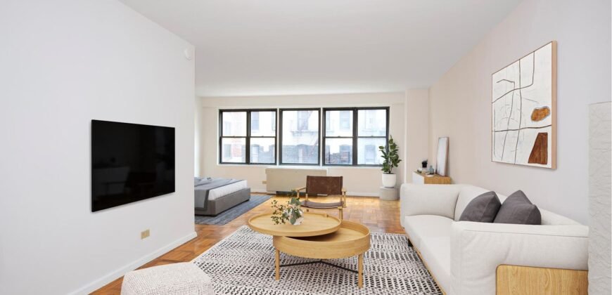 505 East 79th Street, Unit 4H, Manhattan, NY
