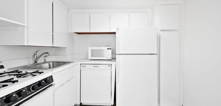 Apartamento de 1 Quarto à Venda em 363 East 76th Street – Manhattan, Nova Iorque