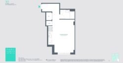 127 West 112th Street, Unit 1B, Harlem, Manhattan, NY 10026