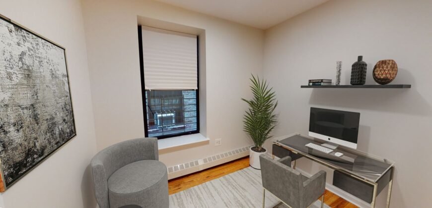 Apartamento de 4 Quartos à Venda em Manhattan Nova Iorque