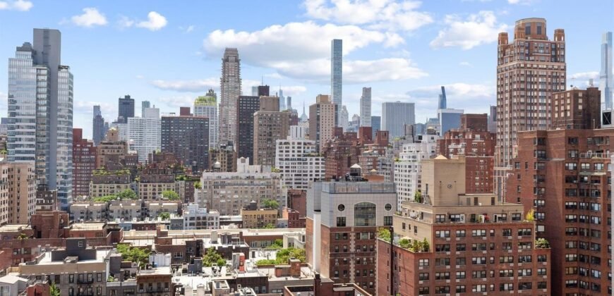 Studio à Venda em Manhattan Nova Iorque