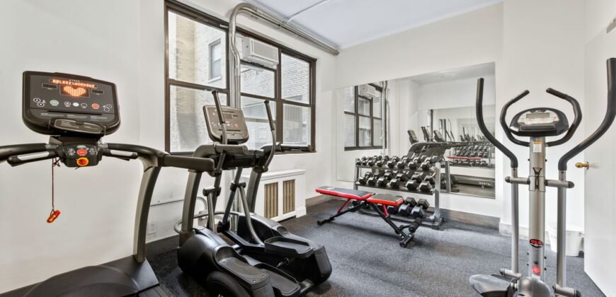 Apartamento de 1 Quarto à Venda em Manhattan Nova Iorque