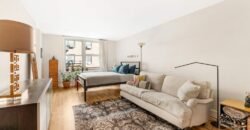 60 East 9th Street, Unit 402, Greenwich Village, Manhattan, NY 10003