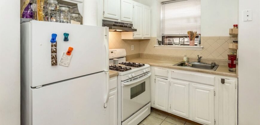 521 West 135th Street, Unit 4C, Manhattan, NY