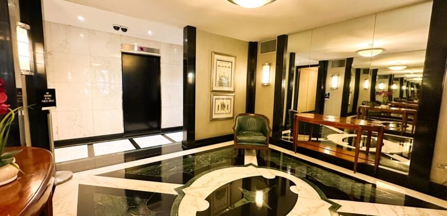 211 East 53rd Street, Unit 9H, Midtown East, Manhattan, NY 10022