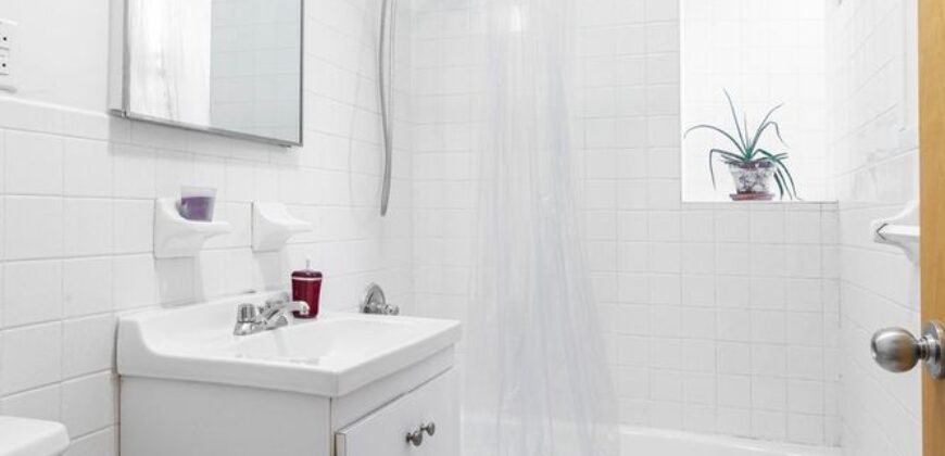 517 West 144th Street, Unit 15, Hamilton Heights, Manhattan, NY 10031