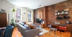 162 East 91st Street, Unit 4B, Upper East Side, Manhattan, NY 10128