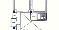 Apartamento de 1 Quarto à Venda em Manhattan Nova Iorque