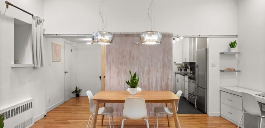 Apartamento de 1 Quarto à Venda em Manhattan Nova Iorque