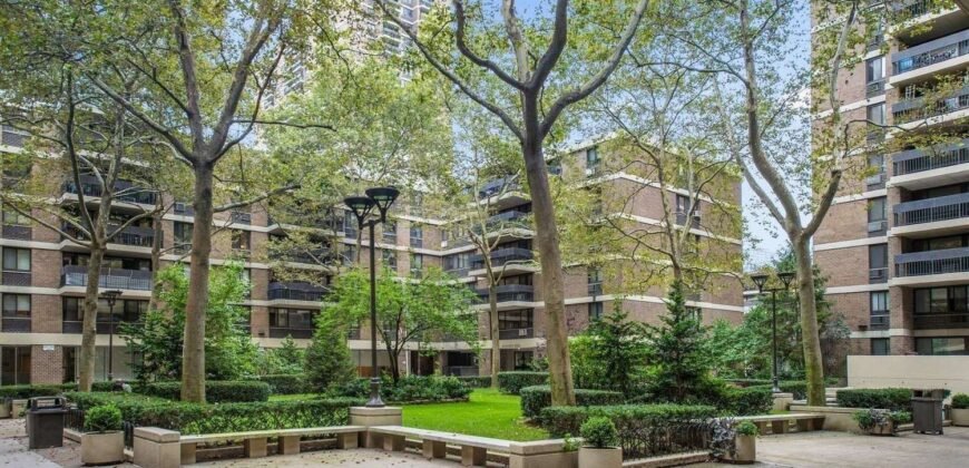 90 Gold Street, Unit 9A, Financial District, Manhattan, NY 10038