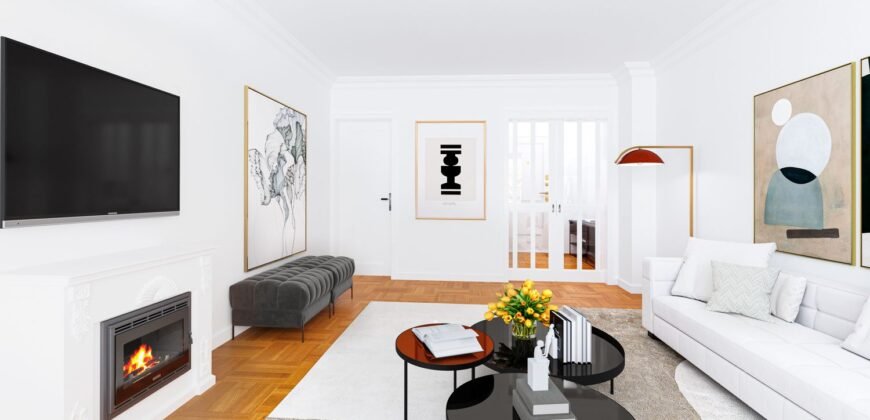 Studio à Venda em 405 East 63rd Street – Manhattan, Nova Iorque