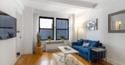 205 East 78th Street, Unit 8S, Manhattan, NY