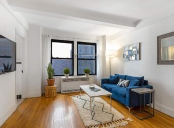 205 East 78th Street, Unit 8S, Manhattan, NY