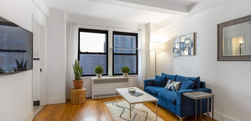 205 East 78th Street, Unit 8S, Manhattan, NY