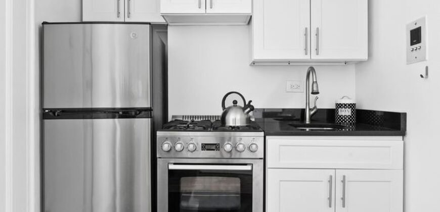 Studio à Venda em 315 East 56th Street – Manhattan, Nova Iorque