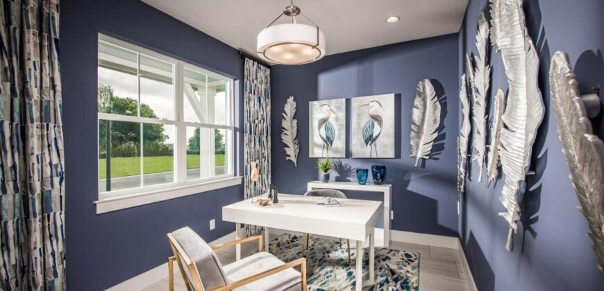 2424 Park Ridge St, Apopka, FL 32712, USA