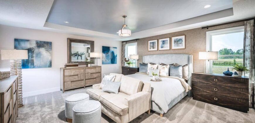 2424 Park Ridge St, Apopka, FL 32712, USA