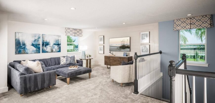 2424 Park Ridge St, Apopka, FL 32712, USA