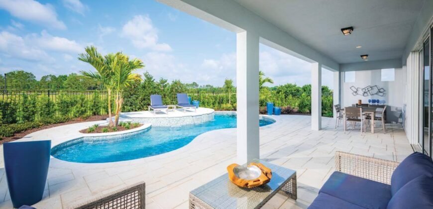 2424 Park Ridge St, Apopka, FL 32712, USA