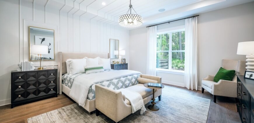 Lake Gifford, Horizon West, FL 34787, USA