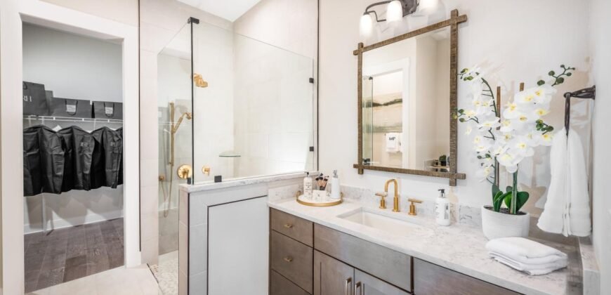 Lake Gifford, Horizon West, FL 34787, USA