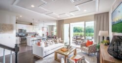 Lake Gifford, Horizon West, FL 34787, USA