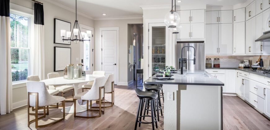 Lake Gifford, Horizon West, FL 34787, USA