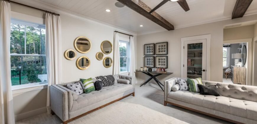 Lake Gifford, Horizon West, FL 34787, USA