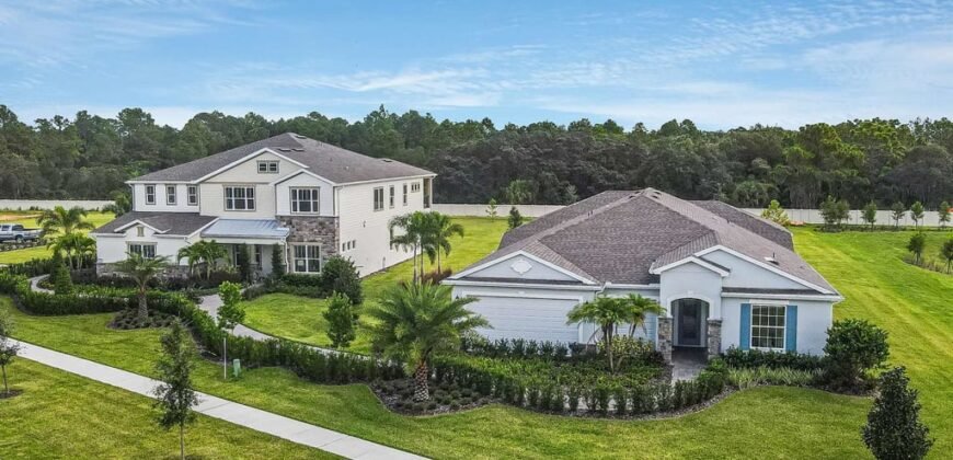 4125 Sunset Preserve Blvd, Orlando, FL 32820, USA