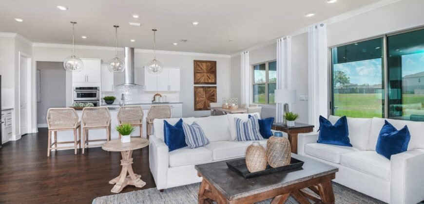 4125 Sunset Preserve Blvd, Orlando, FL 32820, USA