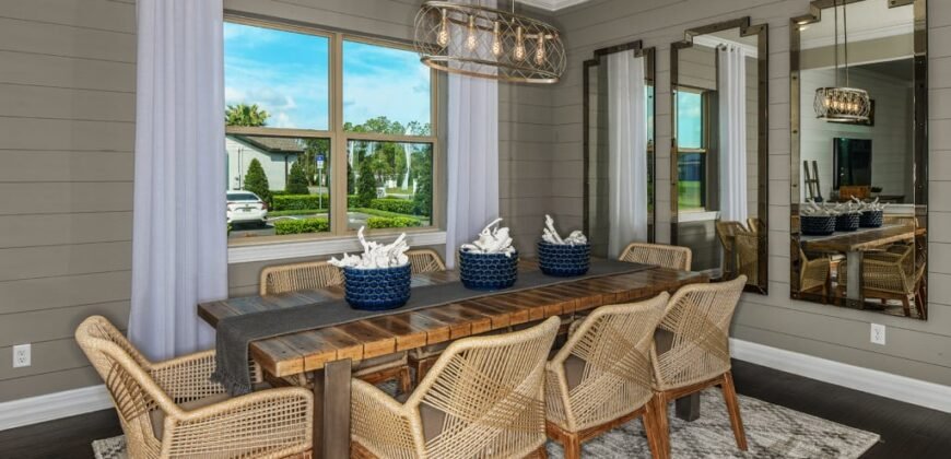 4125 Sunset Preserve Blvd, Orlando, FL 32820, USA