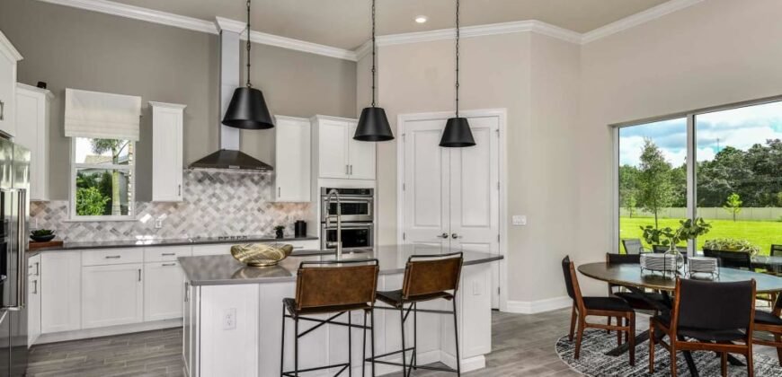 4125 Sunset Preserve Blvd, Orlando, FL 32820, USA