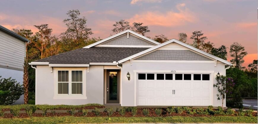 Pinewood Reserve by Pulte Homes Orlando, FL 32829, USA