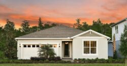 Pinewood Reserve by Pulte Homes Orlando, FL 32829, USA