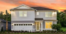 Pinewood Reserve by Pulte Homes Orlando, FL 32829, USA