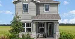 Pinewood Reserve by Pulte Homes Orlando, FL 32829, USA