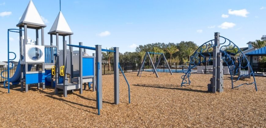 Hartwood Marsh Road and, Eddy Dr., Winter Garden, FL 34787, USA