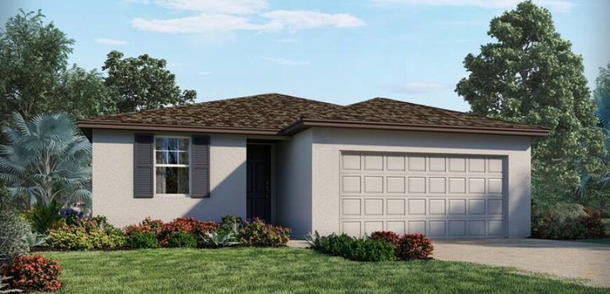 5290 Meredrew Ln, St Cloud, FL 34771, USA