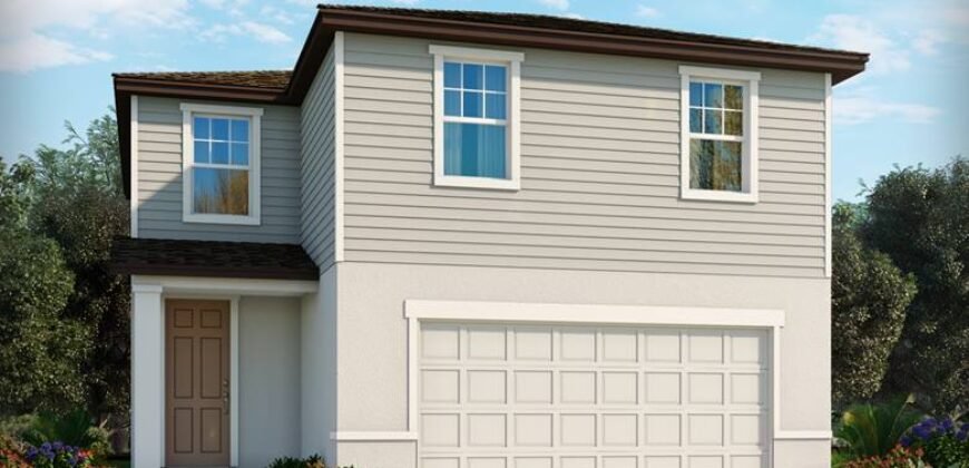 5290 Meredrew Ln, St Cloud, FL 34771, USA