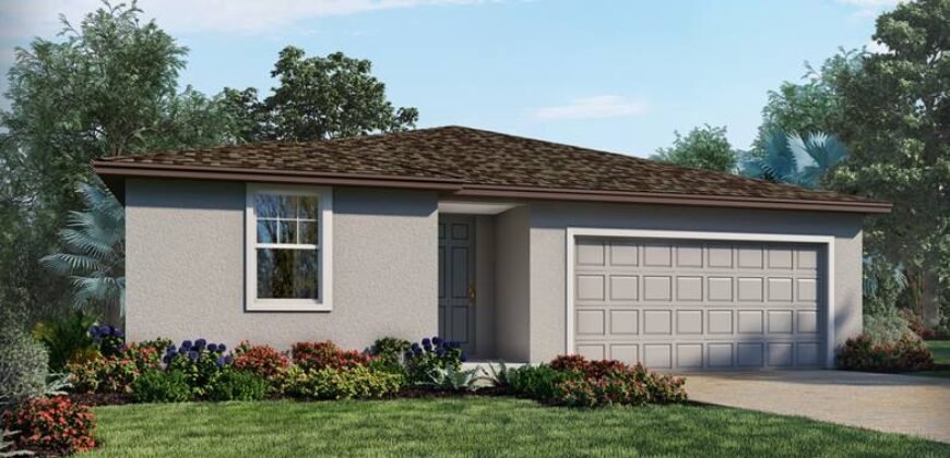 5290 Meredrew Ln, St Cloud, FL 34771, USA