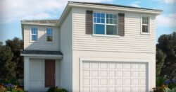 5290 Meredrew Ln, St Cloud, FL 34771, USA