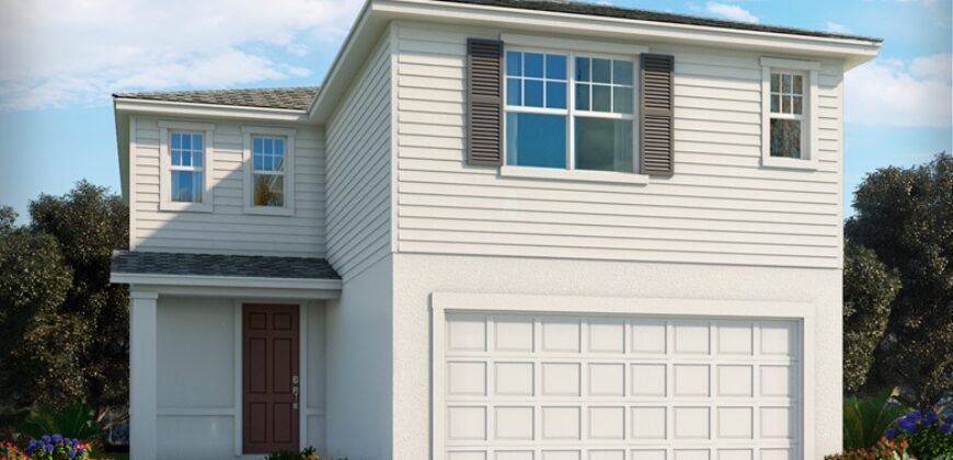 5290 Meredrew Ln, St Cloud, FL 34771, USA